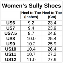 Load image into Gallery viewer, Pretty in Pink - Women&#39;s Sully Canvas Shoes (SIZE 6-10)