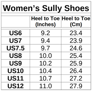 Pretty in Pink - Women's Sully Canvas Shoes (SIZE 6-10)