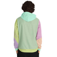 Load image into Gallery viewer, Marshmallow Colour Hoodie