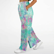 Load image into Gallery viewer, Fairy Flared Pants Balloon Dog Apparel