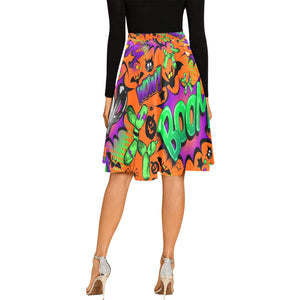 Balloon Twister Skirt for Halloween Costume and Events