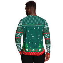 Load image into Gallery viewer, Ninja Elf - Ugly Christmas Sweater