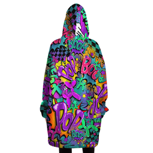 balloon dog apparel - Snuggyz Hoodie Blanket