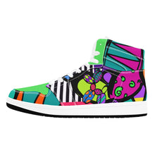 Load image into Gallery viewer, Magic Trip - Premium High Tops