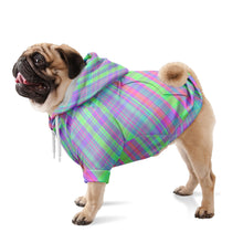 Load image into Gallery viewer, Pixie Sticks - Athletic Dog Hoodie