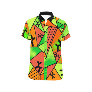 Balloon Artist Clothing Gear