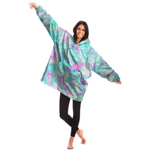 Load image into Gallery viewer, Balloon Artist Snuggle Hoodie