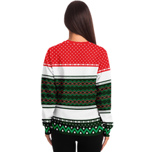 Load image into Gallery viewer, Unicorn Magic - Ugly Christmas Sweater