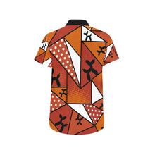 Load image into Gallery viewer, Clown Therapy - Nate Short Sleeve Shirt (Small-5XL)