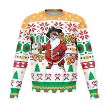 Load image into Gallery viewer, Pirate Jumper Christmas Sweater