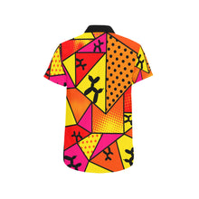 Load image into Gallery viewer, Flaming Moe&#39;s - Nate Short Sleeve Shirt (Small-5XL)