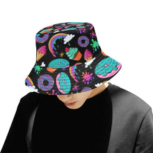 Load image into Gallery viewer, Bucket Hat for Face Painters