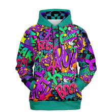 Load image into Gallery viewer, Leaky Squeaky BOOM! - Premium Hoodie
