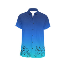 Load image into Gallery viewer, SubZero - Nate Short Sleeve Shirt (Small-5XL)