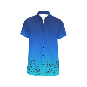 SubZero - Nate Short Sleeve Shirt (Small-5XL)