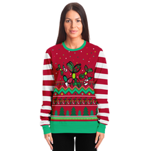 Load image into Gallery viewer, Balloon Dog Ugly Christmas Sweater