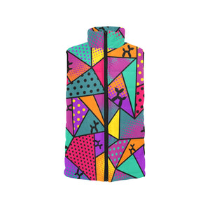 Lolly Bag - Men's Padded Cozy Vest