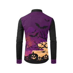 Spooky Halloween Shirt for kids entertainers