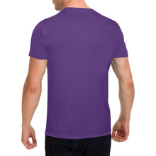 Load image into Gallery viewer, Purple Balloon Dog Shirt