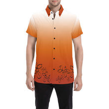 Load image into Gallery viewer, Texas Sunset - Nate Short Sleeve Shirt (Small-5XL)
