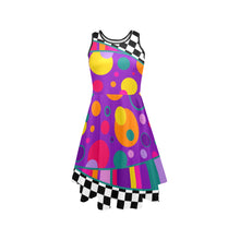 Load image into Gallery viewer, Dress for Balloon Artists, Clowns, Face Painters and Entertainers