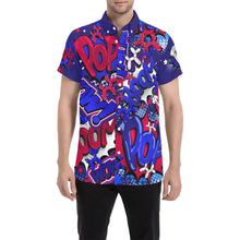 Load image into Gallery viewer, Balloon Artist Shirt for Balloons Twisting USA