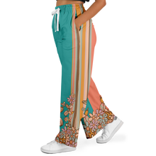 Load image into Gallery viewer, Cute High waisted flared pants Balloon Artist Clothing