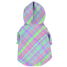 Load image into Gallery viewer, Pixie Sticks - Athletic Dog Hoodie