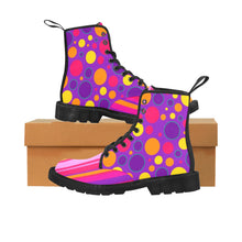 Load image into Gallery viewer, Lollipop - Men&#39;s Ollie Boots