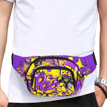 Load image into Gallery viewer, Lyle BOOM! - Bum Bag