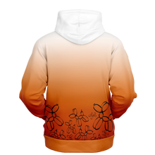 Load image into Gallery viewer, Texas Sunset - Athletic Hoodie