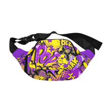 Load image into Gallery viewer, Lyle BOOM! - Bum Bag