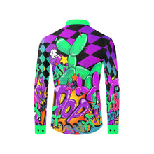 Load image into Gallery viewer, Balloon Dog Apparel Long Sleeve Shirt