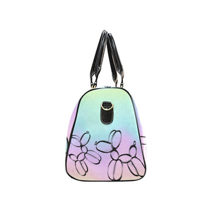 Fairy Floss - Tam Travel Bag