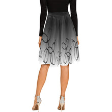 Load image into Gallery viewer, Smokey - Catie Circle Skirt (XS - 3XL)