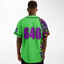 Load image into Gallery viewer, Balloon Twister Shirt Baseball Jersey