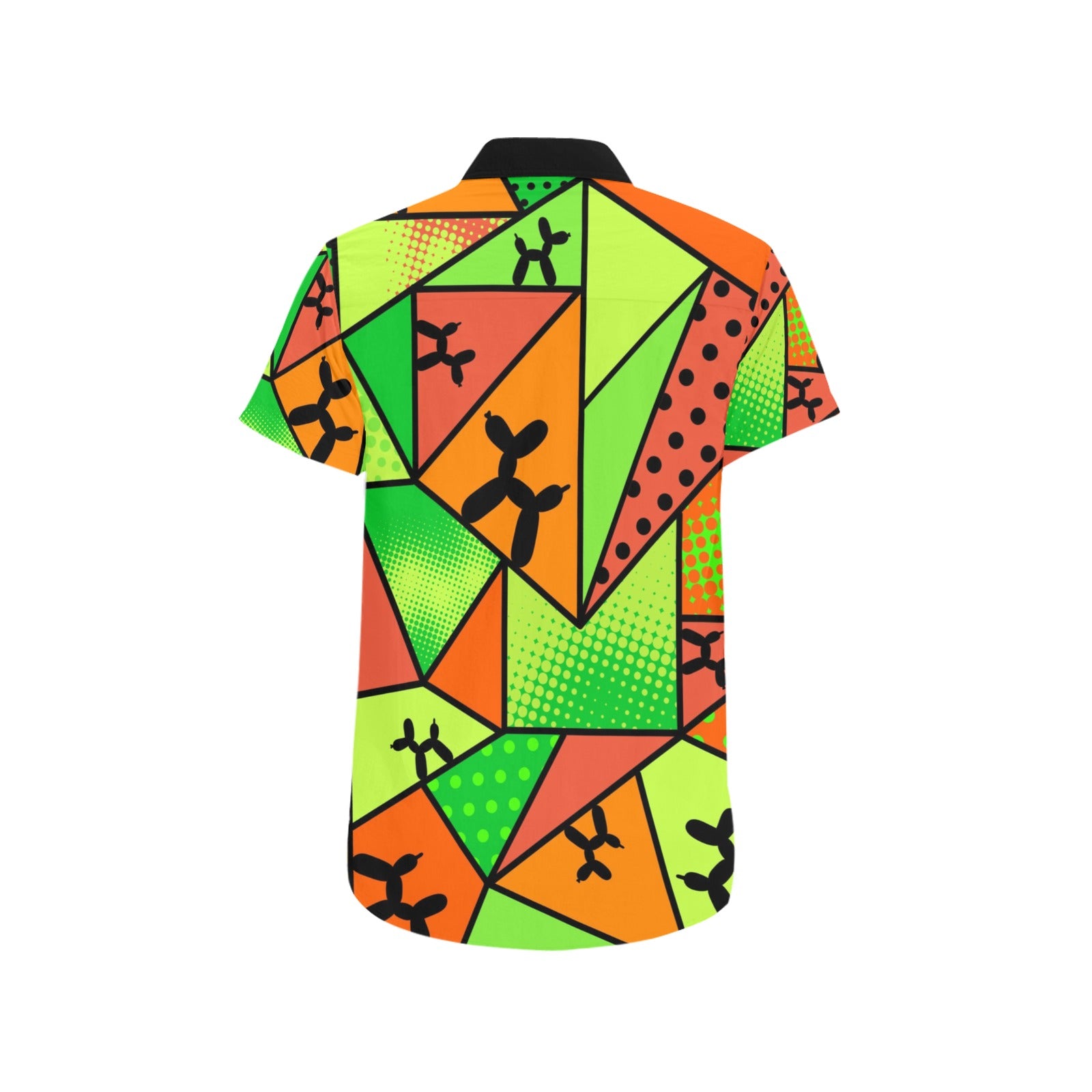Balloon Twister Gear Shirt