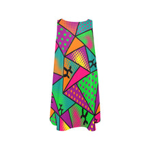 Load image into Gallery viewer, Rocket dog Dress for Balloon Artists 