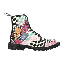 Load image into Gallery viewer, Mad Hatter - Men&#39;s Ollie Boots
