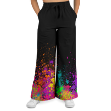 Load image into Gallery viewer, Flared Pants Painter