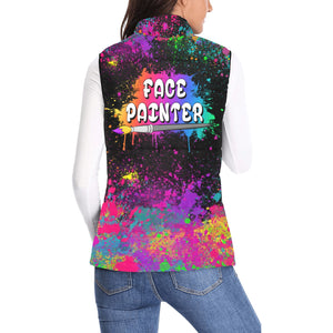 Face Painter Outfit Vest