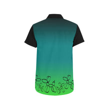 Load image into Gallery viewer, Balloon Dog Bowling Shirt for Party Professionals