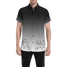 Load image into Gallery viewer, Smokey - Nate Short Sleeve Shirt (Small-5XL)