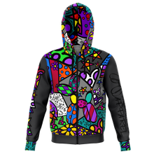 Load image into Gallery viewer, Balloon Artist Hoodie - Balloon Dog Apparel