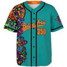 Load image into Gallery viewer, Balloon Twisting Baseball Jersey