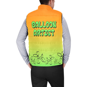 Balloon Artist Clothing Vest