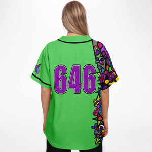 Women's Balloon twisting clothing 