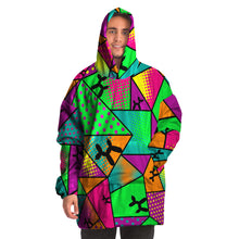 Load image into Gallery viewer, Rocket Dog - Snuggle Hood