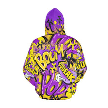 Load image into Gallery viewer, The Lyle BOOM! - Classic Men&#39;s Hoodie (Small-2XL)