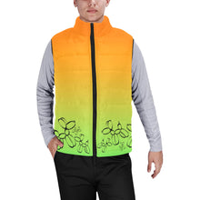 Load image into Gallery viewer, Balloon Dog Puffer Vest
